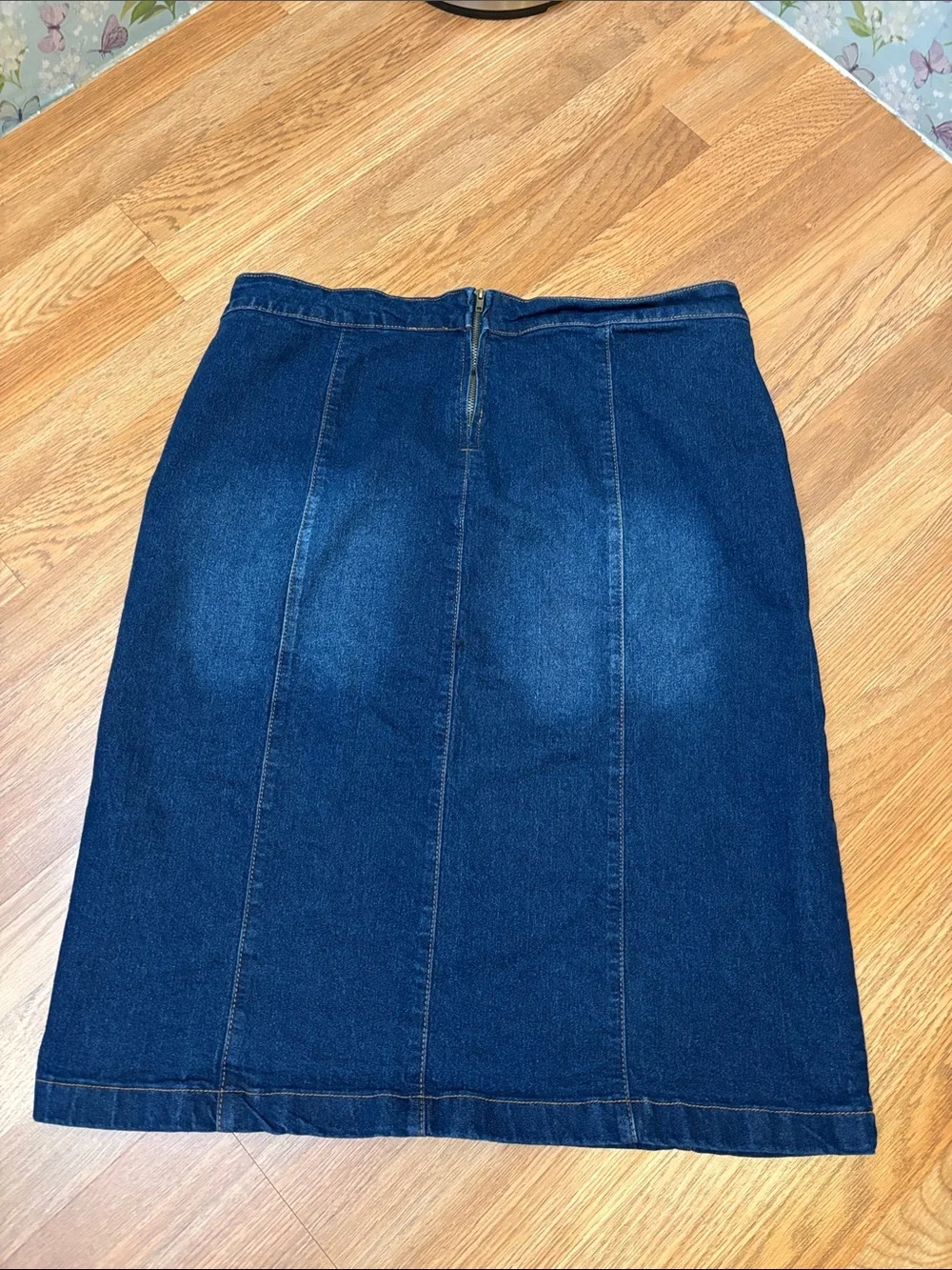 Be Girl classic dark